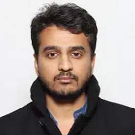 Dr. Manju Kedarnath