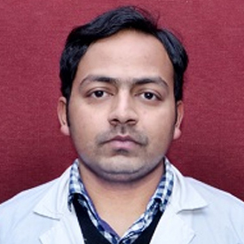 Dr. Rajat Kumar Agarwal