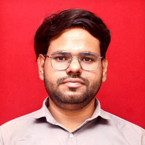 Mr. Abhishek Kumar Pandey