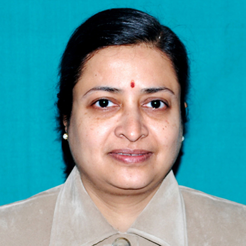 Dr. Bhawna Singh