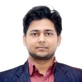 Dr. Deepak Srivastava