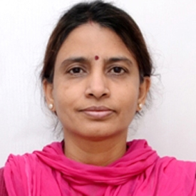 Dr. Nidhi Chauhan