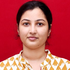 Dr. Jagriti Bhardwaj