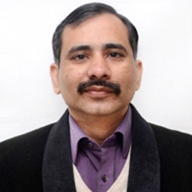Dr. Saurabh Kohli