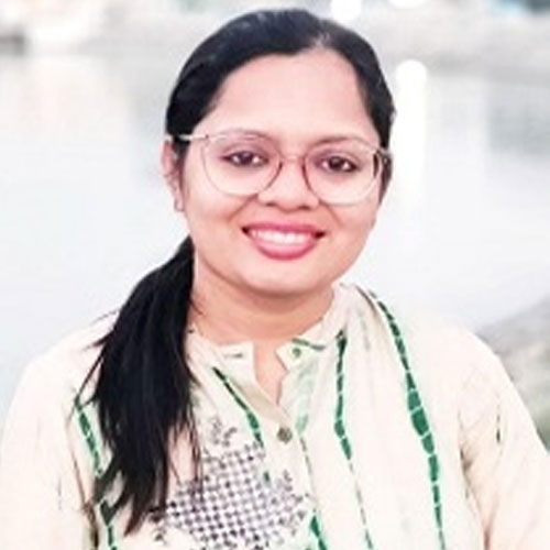 Dr. Himanshi Baid