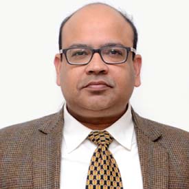 Dr. Lovneesh Kumar