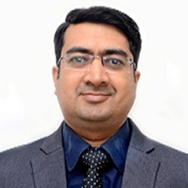 Dr. Anupam Dhasmana