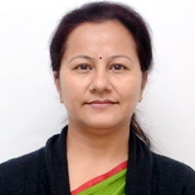 Dr. Jayanti Semwal