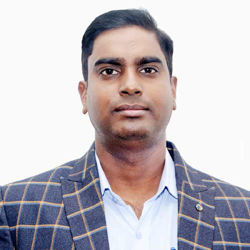 Dr. Vivek Katiyar