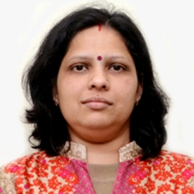 Dr. Divya Gupta