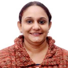 Dr. Harleen Kaur