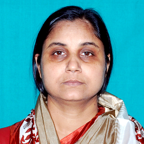 Dr. Malini Srivastava