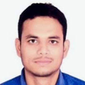 Dr. Ram Narayan Mishra