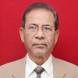 Dr. Shailendra Kumar Talukdar
