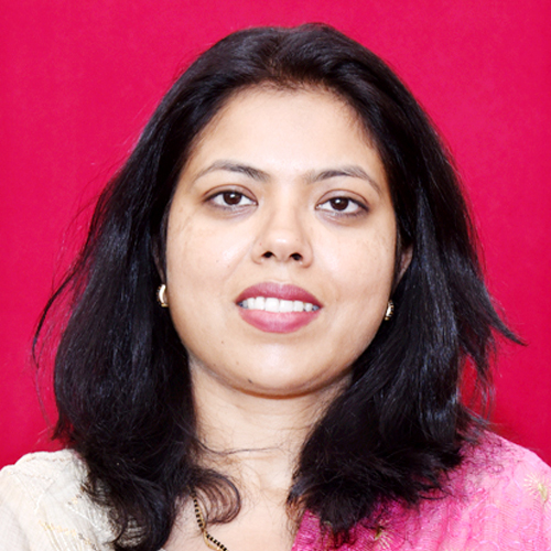Dr. Neha Verma