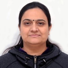 Dr. Deepa Singh