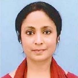 Dr. Somlata Jha