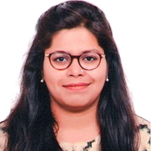 Dr. Surabhi Mishra