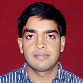 Dr. Akshay Chauhan