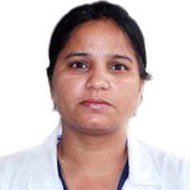 Dr. Kanchan Bala