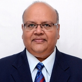 Dr. Dushyant Singh Gaur