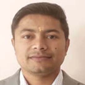Dr. Vibhor Sharma