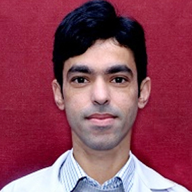 Dr. Hemant Kupurwan
