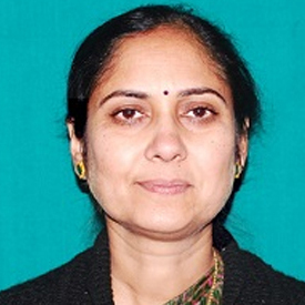 Dr. Manju Saini