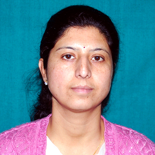 Dr. Aarti Kotwal