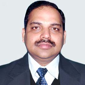Dr. Deepak Goel