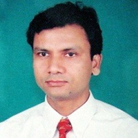 Dr. Santosh Kumar Singh