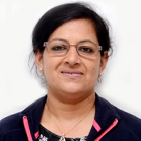 Dr. Taruna Sharma