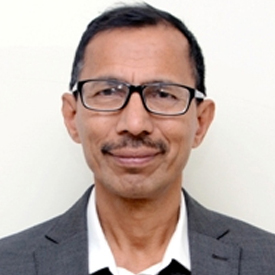 Dr. (Brig.) Yashwant Singh Bisht (Retd.)