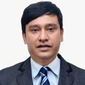 Dr. Ravindra Sharma