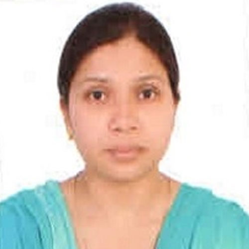 Dr. Mukta Singh