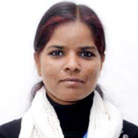 Ms. Shobha Masih