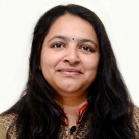 Dr. Parul Jindal