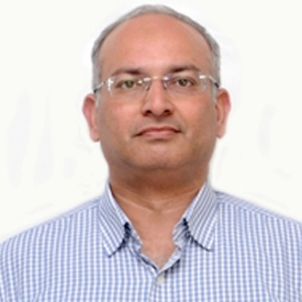 Dr. Sohaib Ahmad