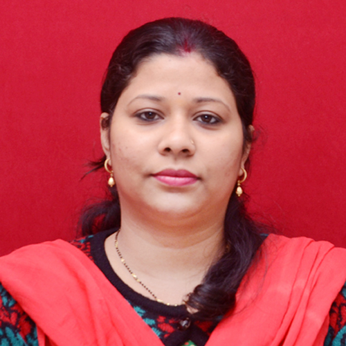 Dr. Jyoti Bisht