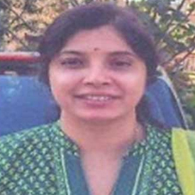 Dr. Arti Rajput