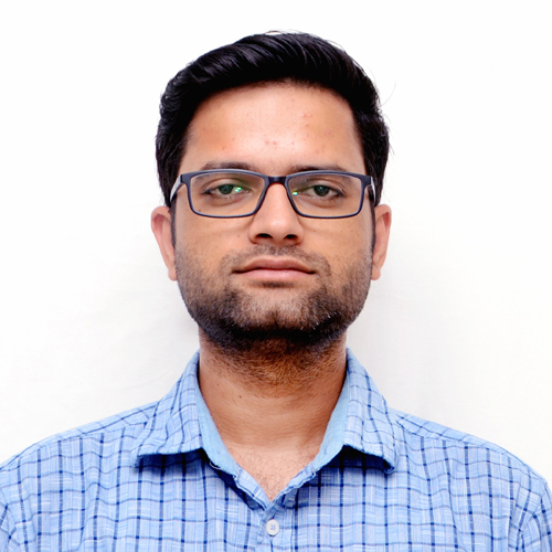 Mr. Rishabh Dobhal