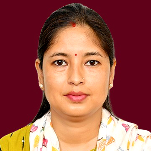 Ms. Neelam Danu