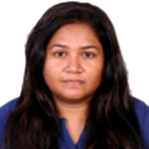 Dr Purandhi Roopmani
