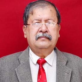 Dr. Kim Jacob Mammen