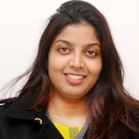 Dr. Meghali Dhebane