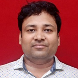 Dr. Mayank Kumar Singh
