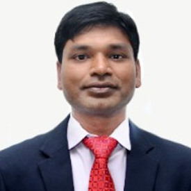 Mr. Upendra Saxena