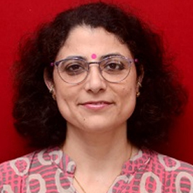 Dr. Kiran Bhat