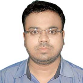 Dr. Kumar Pankaj
