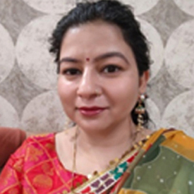 Dr. Ujjwal Nautiyal